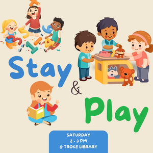 Stay & Play